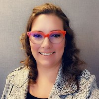 Titan Fittings Employee Kristin Jones's profile photo