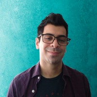 Mimo&Co Employee Pablo Molina's profile photo