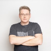 CloudZone Employee Oleg Gohman's profile photo