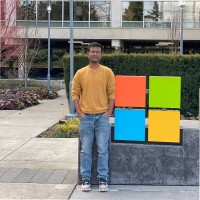 Forhad Hossain Email