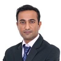 Zulekha Hospital Dubai Employee Anoop Pandey's profile photo