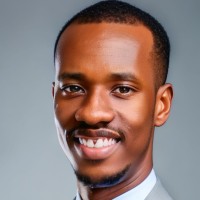 Quomodo Systems Africa Employee Chinedu Mbachu's profile photo