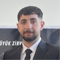 ÖLÇSAN Employee Ahmet Günay's profile photo
