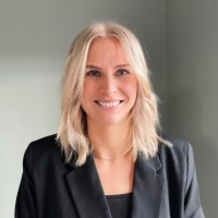 ConsultingIT Employee Sofie Linnros's profile photo