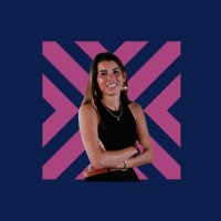 VML Employee Mathilde Darleguy's profile photo