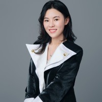 Briocean Technology Employee Shanti Shen's profile photo