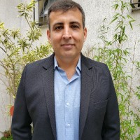 Sawem Industrial Ltda. Employee José Reginaldo Moreira's profile photo