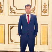 Shazib Javaid's profile photo