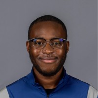Waymo Employee Markell Braxton-Johnson's profile photo
