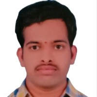 Tata Consultancy Services Employee B. Manoj's profile photo