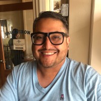 Microsoft Employee Michael Bustos's profile photo