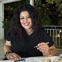 Confartigianato Imprese Employee Dominga Tammone's profile photo