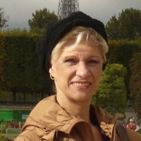 FEE Employee Hermance Brouwers's profile photo
