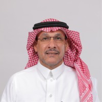 SABIC Employee Ahmed al-Shaikh's profile photo