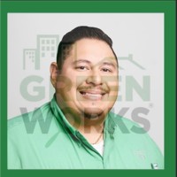 GreenWorks Inspections & Engineering Employee Alex Angulo's profile photo