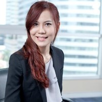 Phillip Securities Pte Ltd Employee Punyanuch Dhammathatto's profile photo
