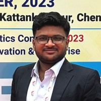 Knowing Neurons Employee Gopal Khodve's profile photo