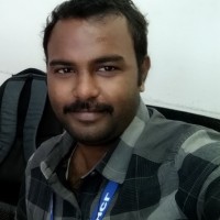 Yethi Consulting Employee Uppala Kumar's profile photo