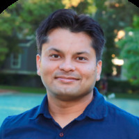 Akash Deep's profile photo