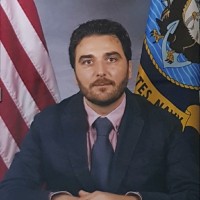Naval Facilities Engineering Systems Command (NAVFAC) Employee Andrea Imbrogiano's profile photo