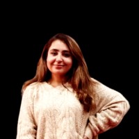 Visme Employee Naseema Perveen's profile photo