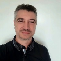 David Perrin Email