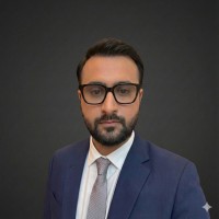 Uptime Employee Naveed Mazhar's profile photo