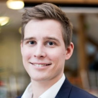 Vestas Employee Sune Andersen's profile photo