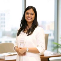 Mansi Shah Email & Phone Number