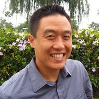 East West Bank Employee Edward So's profile photo