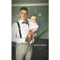 MPB Installations Ltd Employee Billy Palmer's profile photo