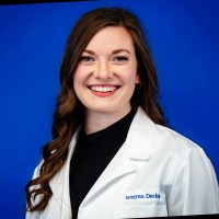 SERC Physical Therapy Employee Jensynn Deckard's profile photo