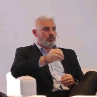 Paladini S.A. Employee Andrés Garagiola's profile photo