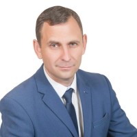NAPCO Employee Roman Olegovich's profile photo