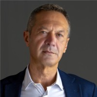 Maticmind S.p.A. Employee Pierguido Iezzi's profile photo