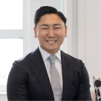 Engel & Völkers Concord Employee Daniel Wang's profile photo