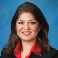 Stratford School Employee Ambika Sachdev's profile photo