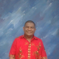 GENERAL TRADING Employee Hendrikus Kia's profile photo