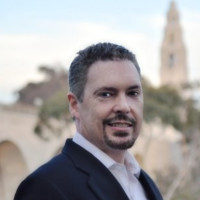 Centauri Employee Mark Hogue's profile photo