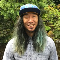 Blenders Eyewear Employee Moses Song's profile photo