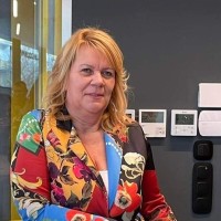 Otthon Centrum Employee Hajnalka Fejes's profile photo