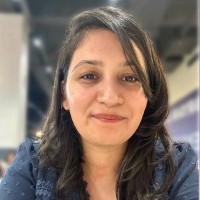 Amanjot Kaur Email & Phone Number