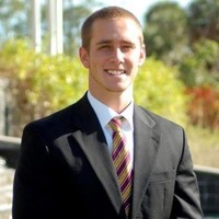 Purity Wholesale Grocers Employee Zachery Christian's profile photo