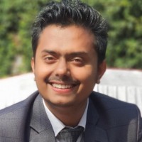 Netflo Employee Janam Pokhrel's profile photo