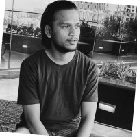 Devaseva Employee Praveen Messi's profile photo