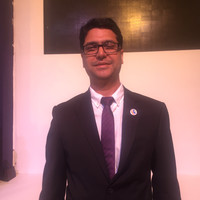 Centena Group Employee Buddhavarapu Kumar's profile photo