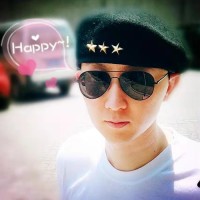 Didi Global Employee Wenyuan Miao's profile photo