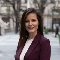 England & Company Employee Jaclyn Doak's profile photo