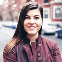 Salesforce Employee Julia Crawford's profile photo