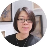 Maxis Employee Phoebe Hong's profile photo